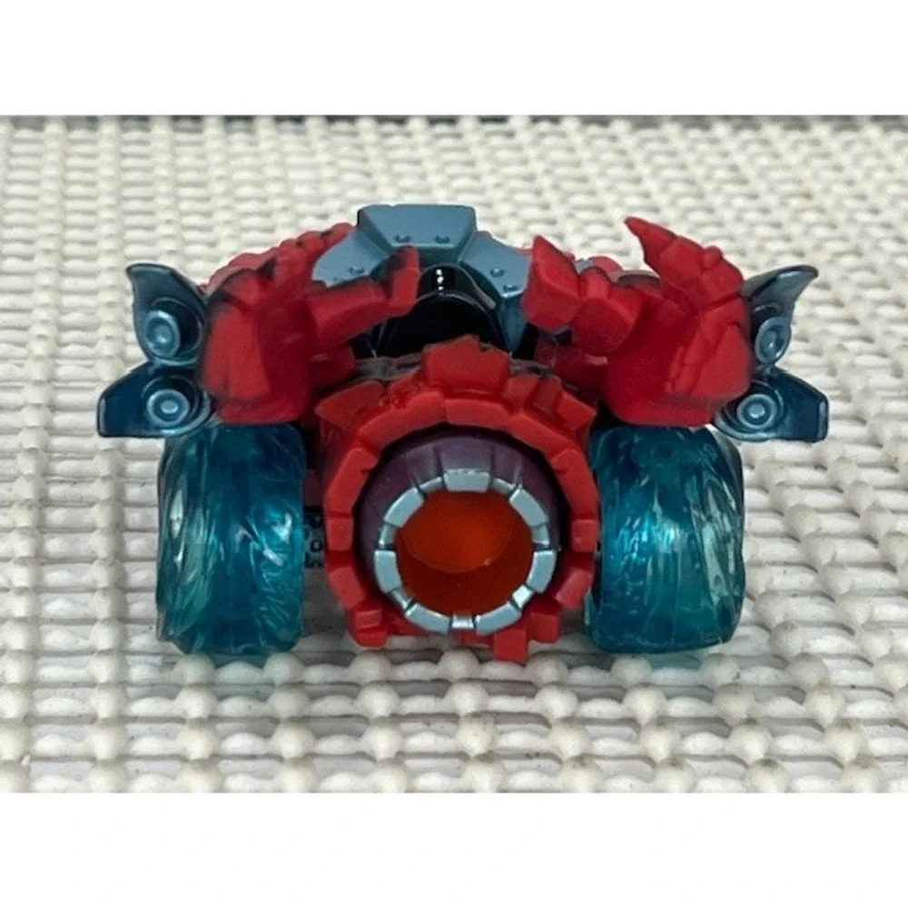 Activision Skylanders Super Chargers‎ Hot Streak Vehicle